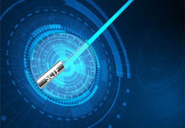 圓柱諧振器 圓柱諧振器